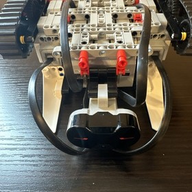 Lego Mindstorms EV3 (31313) (FUNCTIONS) (READ DESCRIPTION)