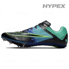 Nike Zoom Rival Sprint 'Glam Emerald Rise Sapphire' Men IM9132-300 New Size