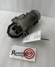 Starter Motor Fits 17-19 ESCAPE 1020861