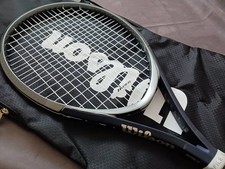 Wilson Triad XP3 113sqin G1 Decarake