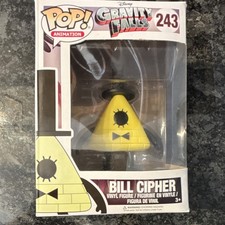 Funko Pop Gravity Falls Vinyl Figures 22