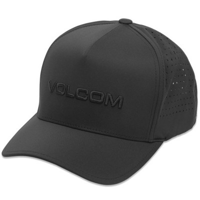 Volcom Cap Vent Delta Adj. Hat - verschiedene Farben