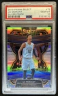 2019-20 Panini Select Ja Morant RC Silver Prizm Concourse #72 Grizzlies PSA 10