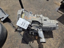 Manual Transmission Vin D 8th Digit 1.8l Fwd Fits 99-02 Audi A4 208594