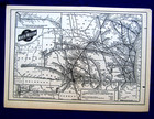 OMAHA ROAD CStPM&O RAILROAD EMPLOYEE TIMETABLE EASTERN DIV.  JAN. 15, 1933  C&NW — photo 2
