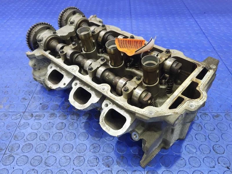 Conjunto de culata 15-16 Chevy Colorado 3,6 L lado derecho del pasajero OEM Foto 4 de 4