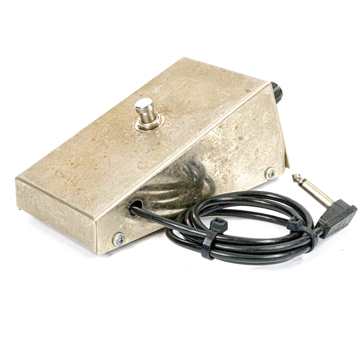 1960s Shin-Ei Sekova Model 59. Distortion Pedal FZ-1A 1960s Shin-Ei Sekova Model 59. Distortion Pedal FZ-1A