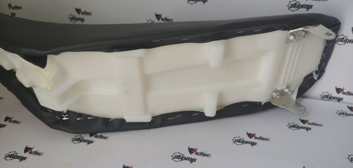 Motocross Seat Yamaha YZ 85 2002 - 2017 - Picture 5 of 8