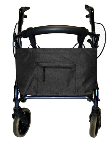 RMS Walker Bag / Tragetasche, Rollatortasche / Tragetasche, Rollertasche / Tragetasche - Bild 18 von 29