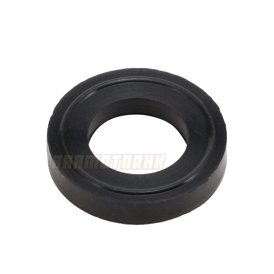 6 Head Cover Bolt O Ring For Kawasaki EX250 NINJA250 ER250