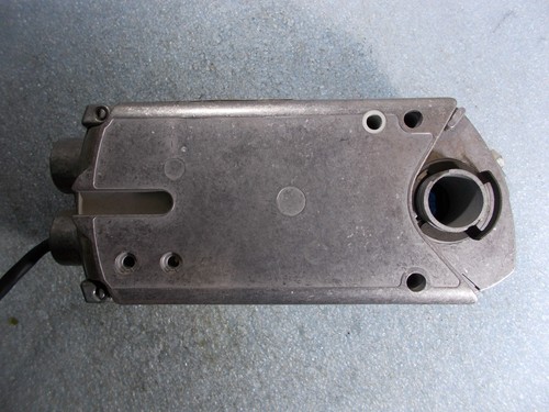 ACTUADOR DURADRIVE SCHNEIDER SB1-2240 24 AC/DC - Imagen 6 de 11