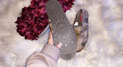 ?UGG Men’s Cooke Camo Slip-On Loafer UGG | Shoes | Ugg Mens Cooke Camo Slipon Loafer | Poshmark main image 2
