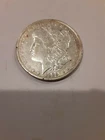 1889 Morgan Silver Dollar VF - See Picture #1617
