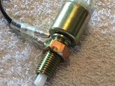 Intermotor brake light switch 51760 - XBLS 17 Fits Nissan