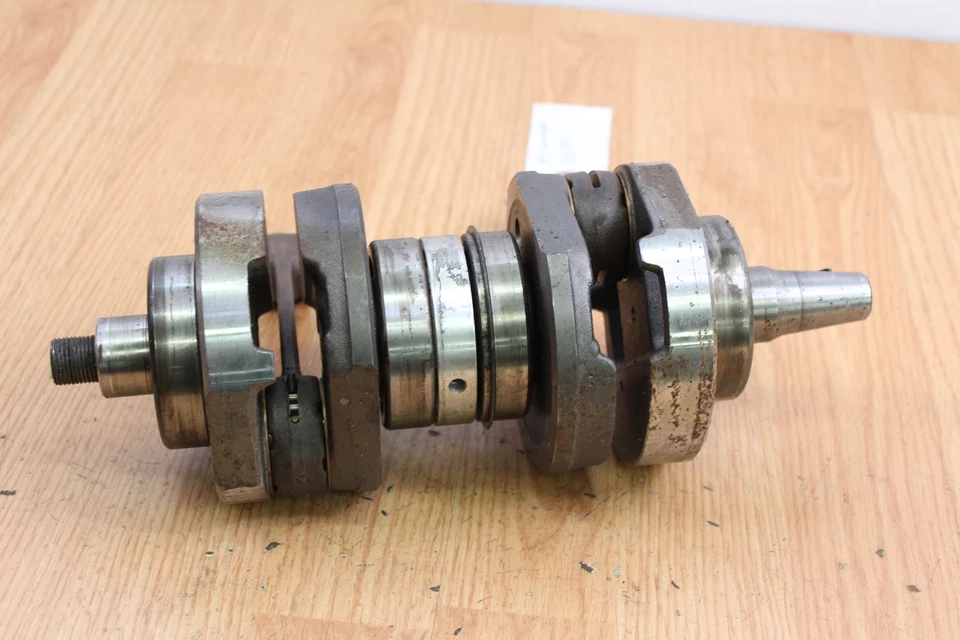 1993 KAWASAKI JET SKI 650 SX Crankshaft CORE- FOR PARTS NOT WORKING - Image 3 of 4