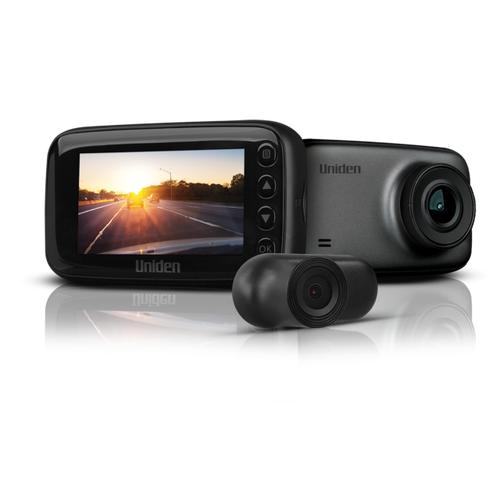 Paragon Rear View Camera Housing For 2014-2018 Mercedes-Benz Sprinter - OEM Style Black Plastic, Made In Germany 4 thumbnail image