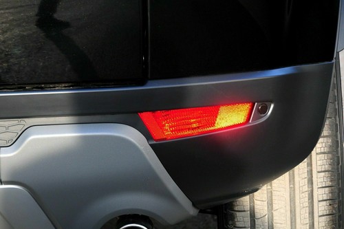 For Land Rover Range Rover Evoque 2011-18 Rear Right Side Bumper Reflector Light - Picture 3 of 11