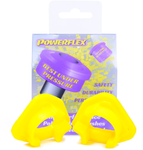 Powerflex Upper Engine Mount Insert Kit G3
