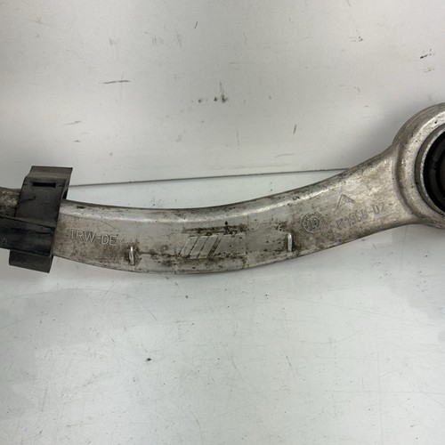 BMW F06 F10 F12 F13 M5 M6 Rear Left Driver Upper Control Arm OEM - Picture 6 of 7