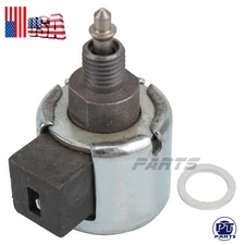 Fuel Shut-Off Solenoid For B S Lawn Garden Equipment Engine 846639