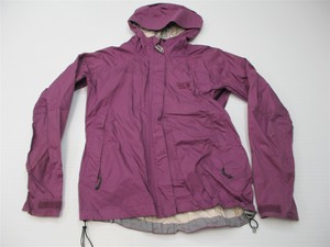 small game jacket