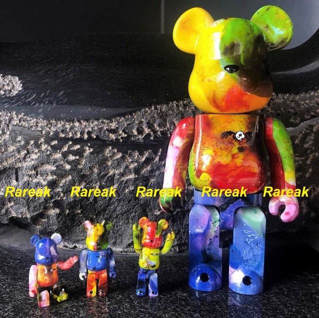buy bearbrick online