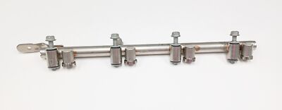GM Right Side  Fuel Injector Rail 12729464 for Cadillac Chevrolet GMC V8 17-23