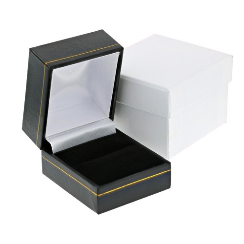 10k or 14k Two Tone Real Gold Simulated Alexandrite June Birthstone Mens Ring - 第 2/4 張圖片