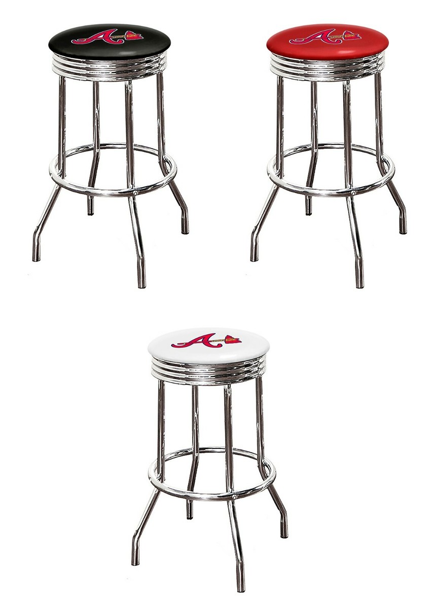 Bar Stool MLB 31