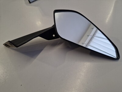 GENUINE KTM RC125 2014-2016 RIGHT REAR VIEW MIRROR WITHOUT INDICATOR  UK