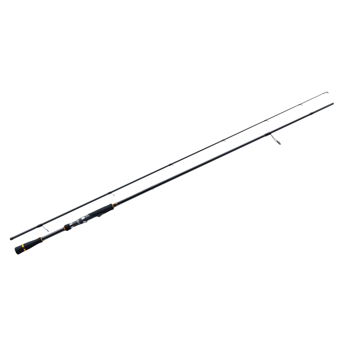 Major Craft SOLPARA SPX-T702AJI, 2 Piece Spinning Rod | eBay