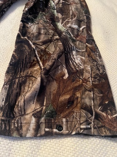 Pantaloni da caccia mimetici MAD DOG Gear - Foto 2 di 4