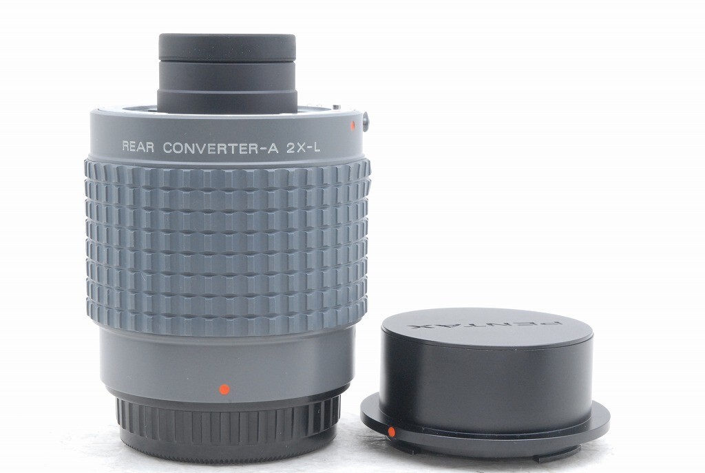 Exc Pentax Rear Converter A 2X-L *66267 | eBay Exc Pentax Rear Converter A 2X-L *66267 | eBay