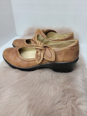 【DEARMINE】Ella Leather Shoes s-l400.jpg