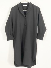 everlane Black Dress Size XS