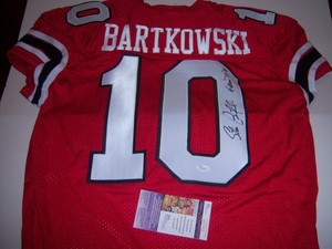 steve bartkowski jersey