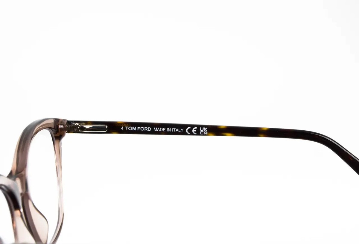 Tom Ford TF5636-B 045 Eyeglasses Frame Women display picture 3