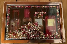 Fragrance Mist Set  VICTORIAS SECRET CRUSH /L...