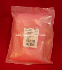 Beckman-Coulter UniCel DxC 600 800 ISE REAGENTS' STRAWS AND CAPS KIT New A96677