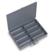 Durham Mfg 213-95 Compartment Drawer With 8 C...