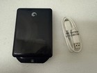 Seagate FreeAgent GoFlex 1TB 9ZF2A5-501 External Hard Drive Black USB 3.0