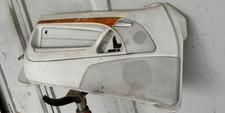 Mercedes Benz MB R129 SL MOPF Türverkleidung LINKS Grau 1297209370 Original Mercedes Benz MB R129 SL MOPF Türverkleidung LINKS Grau 1297209370 Original
