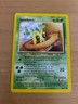 Sonnkern Neo Genesis Pokemon 78/111 German, Near Mint