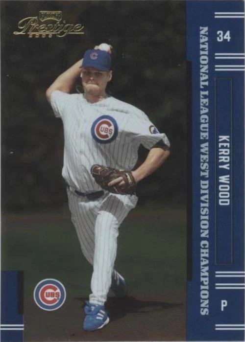 Playoff Champions National League West