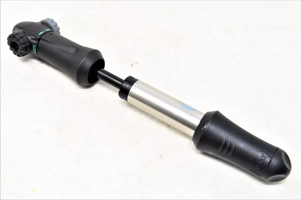 Giyo mini online pump