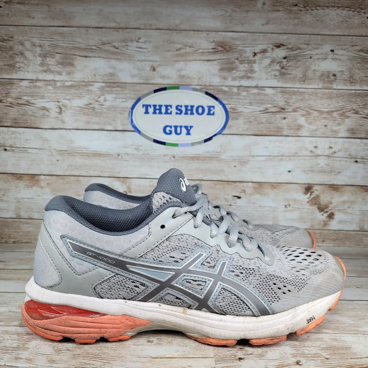 Asics gt 1000 top 6 womens running shoes