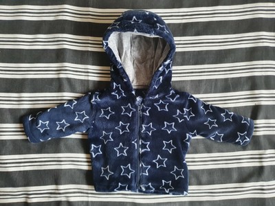 matalan white jacket