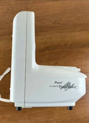 Ronco Popeil Model P400 Pasta Maker Machine Replacement Part MOTOR BASE 7T99 OEM