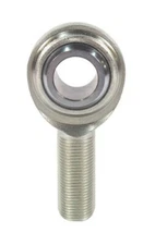 ECONOMY 3/4 x 3/4-16 MALE RH OVERSIZE .757 STEERING SHAFT ROD END ENDS HEIMS