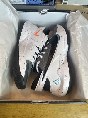 Size Nike Zoom Freak Denim NWB